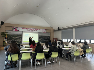 경주시보건소, 임산부 대상 아가튼튼행복맘 프로그램 운영