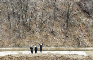 경주시, 지역 산업단지 35곳 해빙기 시설물 안전점검 완료
