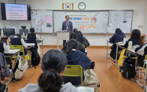 경주시, 2024 찾아가는 집단상담 프로그램 운영