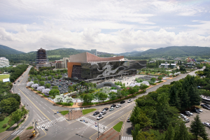 경주시, 국제회의 복합지구 문체부 공모 2년 연속 선정
