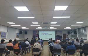 경주시, 현장 목소리 농어업정책에 반영한다… 농어업회의소 순회간담회 가져