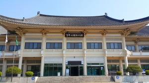 경주시립도서관, 초보 엄마아빠 북돋움 책선물 프로그램 진행