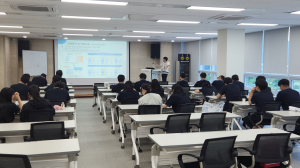 양성자과학연구단, 경주공업고등학교와 상호협력협약 체결