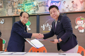 “뭉쳐야 산다”... 경주성동·봉화억지춘양 전통시장 간 MOU 체결