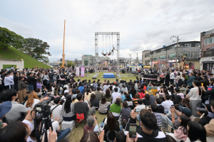 제51회 신라문화제, 성황리 폐막… 시민 자발적 참여 속 지역과 동반 성장하는 축제로 자리매김