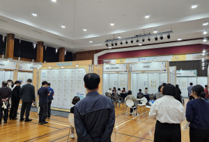 구직·구인 매칭시켜 드립니다… 경주서 열린‘경북도 잡페어’성료