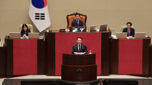 역사적 전환점, ‘2025 경주 APEC 특별법’ 국회 통과