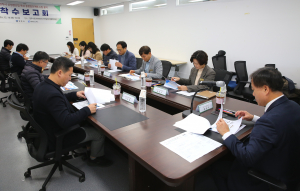 경주시, 미래 백년대계 먹거리 구상에 앞장