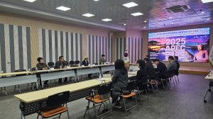 경주시, 하반기 지역사회보장 대표협의체 회의 열어