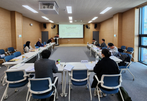 경주시, 탄소소재 부품 기업지원사업 성과 공유
