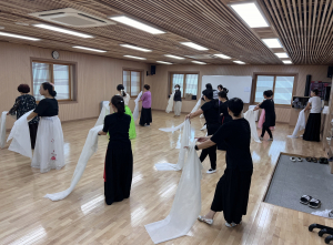 경주시, 2025년도 상반기 평생학습 강좌 수강생 모집