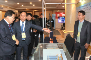 ‘2025년 상반기 물종합기술연찬회’, 경주서 이틀간 열려