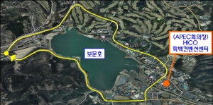 경주시, APEC 정상회의 기념 ‘APEC로’ 명예도로명 추진