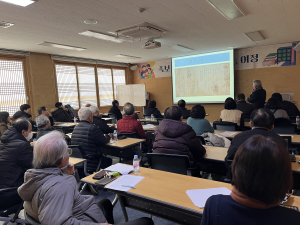 경주 중앙도서관,‘족보, 뿌리를 찾아 떠나는 여정’특강 성료