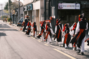 경주시, 3월부터 국가유산 활용 프로그램 본격 스타트