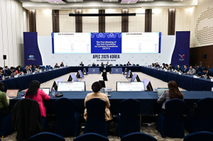 경주 APEC 고위관리회의 순항...“정상회의 사전준비 이상無”