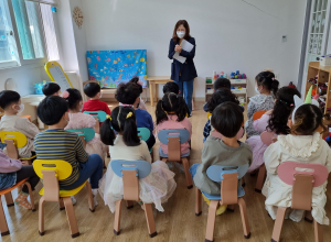 유입에서 정착까지… 경주시, 외국인‧다문화 가족 지원 서비스 확대