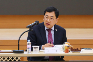 경주시, 내년 국비 8,662억 원 확보 위한 ‘잰걸음’