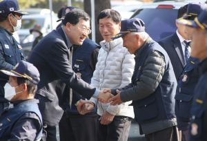 경주시, 보훈단체 지원 강화… 유공자 명예 선양·복지 향상 추진