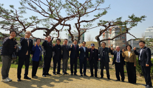 경주시, 보훈단체와 소통의 장 마련
