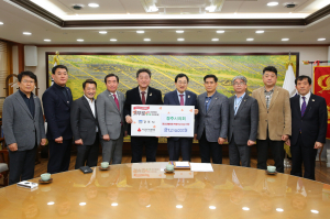 경주시, 영남 산불 피해 복구 총력…공무원·시민 모두 팔 걷어