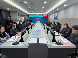 경주시, 오는 14일부터 집중안전점검 추진…‘추진단’ 구성해 98개소 집중 점검