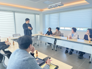 경주시, ‘찾아가는 행복설계사’ 본격 운영 시작