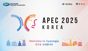 2025 APEC 정상회의, 빈틈없는 의료지원 체계로‘이상무’