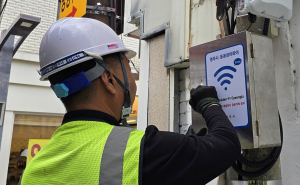 경주시, 보문권역 전역에 공공Wi-Fi·5G·CCTV 대폭 확대
