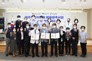 감염병 예방, ‘건강한 영주시’ 만들기 총력
