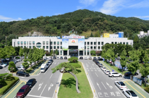 김천시, 노후경유차 조기 폐차 지원사업 시행