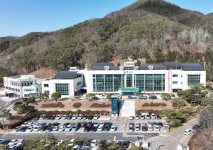 청송군, 스마트농업육성 복합문화단지 조성