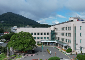 대기환경보전의 첫걸음 청도군, 노후 경유차 조기 폐차 지원으로 대기환경 개선 추진!