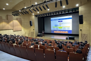 포항시, 기술직 공무원 역량강화를 위한 건설공사 안전 및 품질관리 교육 실시